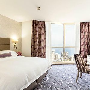 Sea View Room King Bed