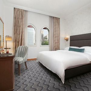 One Bedroom Suite